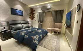 Comfort Family Villa Islamabad